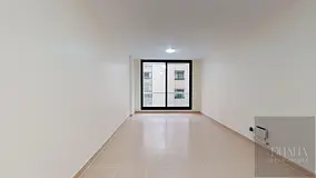Studio Apartment with balcony | DEWA Free Building | Near Metro | Pool &amp; Gym | Family Building I