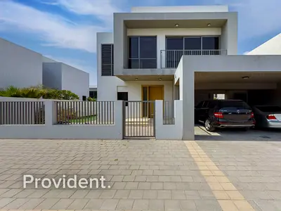 Vacant | Elegant 3BR | Ready to Move in