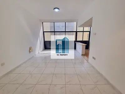 1bhk Available You Can Pay Yearly Also And Monthly 5000 Aed it's choice