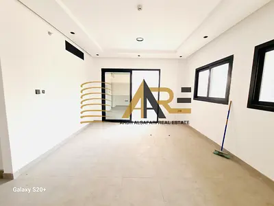 Brand New spacious 2BHK Apartment with wardrobes and Balcony