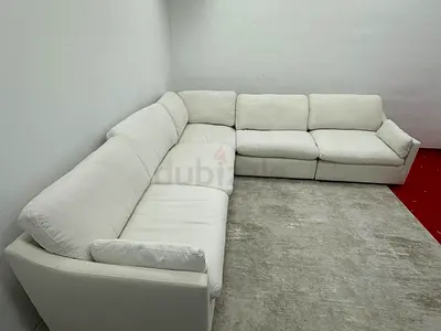 Like new condition oc home modular sofa