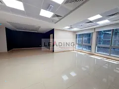 upgraded office | High Floor | Near to Metro