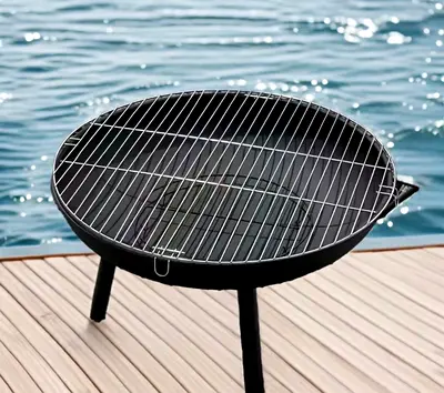 Camping Grill