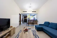 EXCLUSIVE | 1 BED | FURNISHED | VACANT