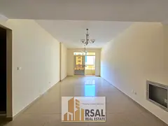 Huge size 2bhk Apprtment in muweilah For Family