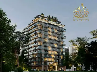 ضمان لمدة 3 سنوات بعد التسليم - حجز بنسبة 5% - مفروش بالكامل