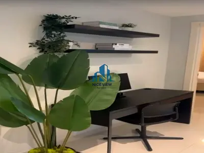 Prıme Locatıon - Fully Furnıshed - Spacious Layout