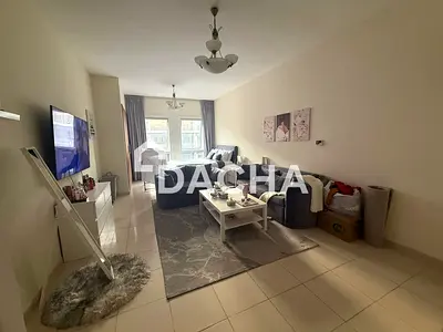 Rented | Spacious | Fully Furnished