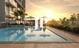 GATED COMMUNITY- WORLD CALSS AMENITIES- NEAR METRO- PRIME LOCATION- WHY WAIT!!
