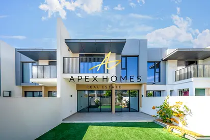 Single Row | Landscaped | Big Size