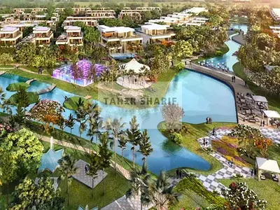 LUXURY 4BR SEMI-DETACHED VILLA | PREMIUM LIVING | HIGH ROI