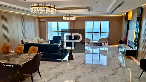 High Floor | Fully Furnished | Prime Dubai Marina Living