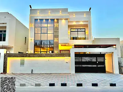 Luxury Villa for Sale in Al Helio 2 | 5 Bedrooms + Roof | Prime Location
