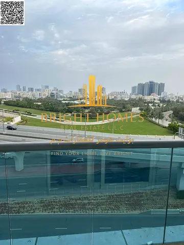 1 Bedroom + Living Room Fully Furnished – Very Elegant 2 Bathrooms Open Kitchen – Fully Equipp