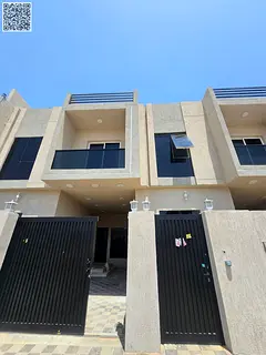 Brand New 3 Master BR Townhouse | Majlis +Hall+ Maid Room | HOT DEAL – Limited Time!