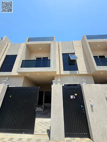 Brand New 3 Master BR Townhouse | Majlis +Hall+ Maid Room | HOT DEAL – Limited Time!