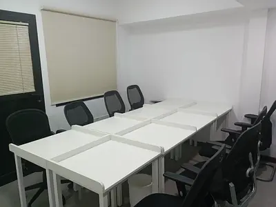 Office Space near Sharjah Clock Tower –  Special Deal Only AED 4999!