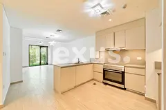 Huge Terrace | Full Lagoon View | Tenanted till 08