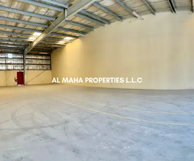 Near Grand City Mall - Marabea st - Insulated commercial wh