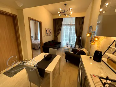 Pleasant 1BR | Bills Included | Community View | Zero Commission