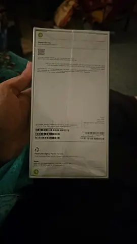 Sealed Apple iPhone (brand-new in box)  17pro max