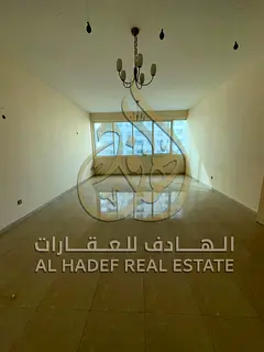 Two-Bedroom Apartment for Rent in Al Taawun | Opposite Oriana Hotel – Spacious Spaces + Air Condit