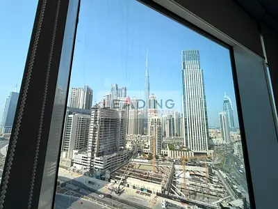 Fully Furnished | Fitted with Partitions | Vacant