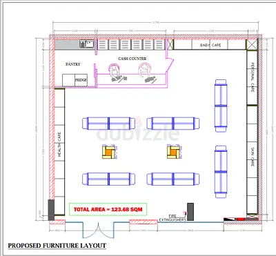 If you need a 2D floor plan, house plan, AutoCAD drawing, or architectural 3D rendering, I will prov