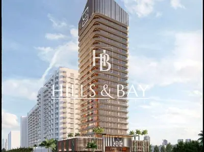 2BR + Study | Best Investment Deal