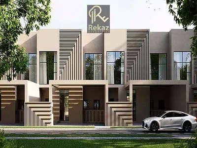 Best Price Opportunity_Modern 4BR Townhouse|