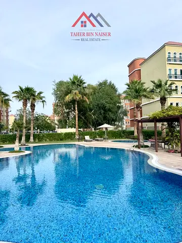 MONTHLY 5500 WELL FURNISH STUDIO NEAR METRO BALCONY FOR RENT