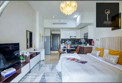 Fully Furnished Apartment | Best amenities | Smart Home