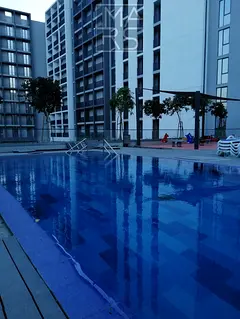 The Extreme-Modern 2BR Apartment 90K Boulevard 3 Aljada