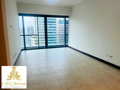Spacious 3BR + Maid | Balcony | 5 Baths | Prime Goldcrest Views | Ready to Move