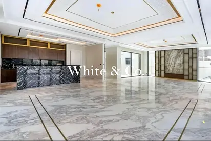 LUXURY MANSION | GOLF VIEW | HANDOVER SOON