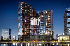 Best Investment |1BR Apartment | High Floor |