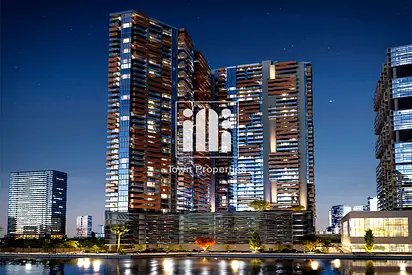 أفضل استثمار | شقة غرفة نوم واحدة | طابق مرتفع |