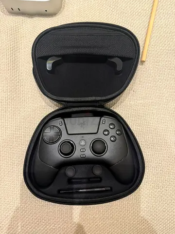 Razer Raju V3 PS5/PC Gaming Controller