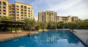 2bhk+Maids Room | Lowest Price | Fully Furnished | Ready To Move