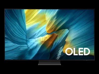 Samsung 55” S95C OLED TV