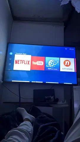 Smart tv