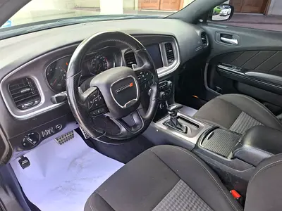 2022 Dodge CHARGER 照片 11