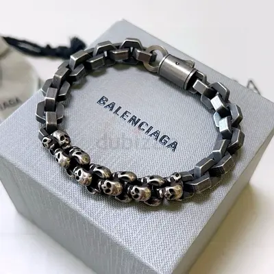 Balenciaga Bracelet For Men