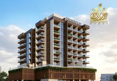 PLAN 30:70 MORTGAGE - GOLF VIEW - PRIME LOCATION - FLEXIBLE P.P - FULLU FURNISHED