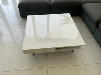 Ikea Living Room Coffee Table Tofteryd