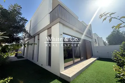 Vacant now | Corner Plot | Opposite Pool