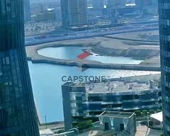 High Floor | Sea View | Amazing Offer | Furnished