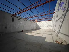 Spacious Warehouse for 100,000/year in Nakheel