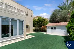 Meadows 9 | Extended | Four Bedrooms