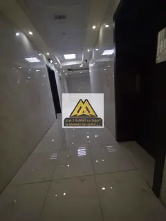 Annual Rent – Spacious 1 Bedroom Apartment in Al Rawda 2, Ajman A very spacious 1 bedroom apartmen